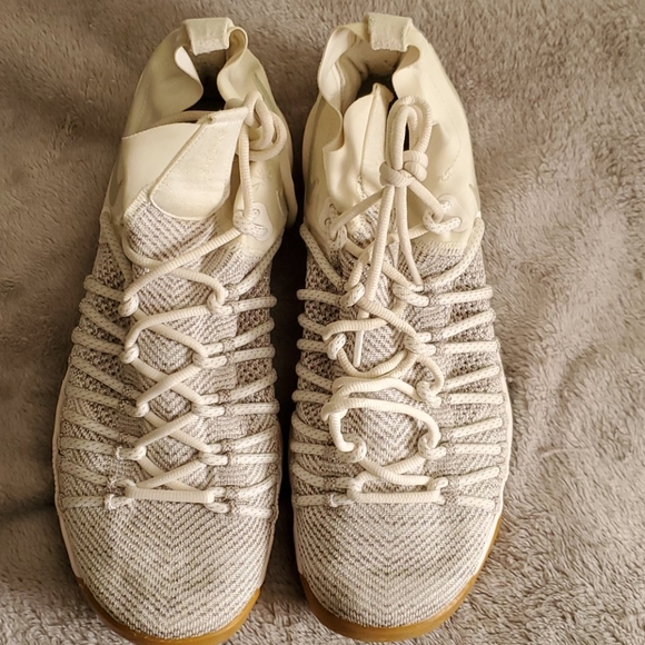 KD 9 Elite "Ivory" - Picture 2 of 5